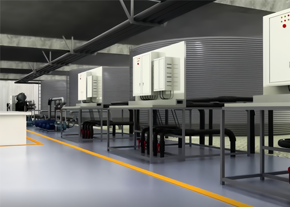 給排水系統(tǒng)